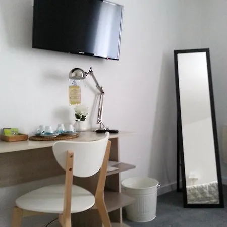 Hotel L'Ideal Le Mountbatten 3*