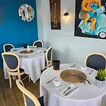 Ξενοδοχείο L'ideal Le Mountbatten 3*