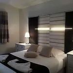 L'ideal Le Mountbatten 3* Αρρομάνς