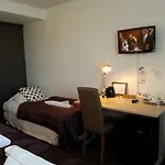 Ξενοδοχείο L'ideal Le Mountbatten 3*