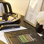 Ξενοδοχείο L'ideal Le Mountbatten 3*
