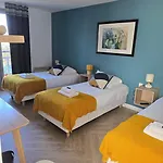 L'ideal Le Mountbatten 3* Αρρομάνς