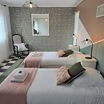 Ξενοδοχείο L'ideal Le Mountbatten 3*