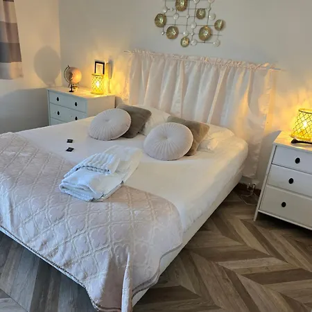 L'ideal Le Mountbatten Hotel 3*