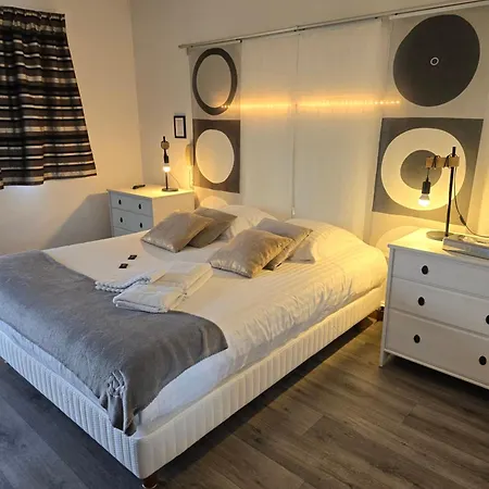 L'ideal Le Mountbatten Hotel Arromanches-les-Bains