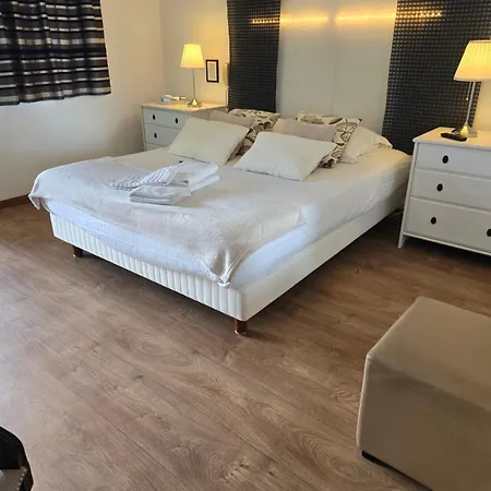 L'ideal Le Mountbatten 3*