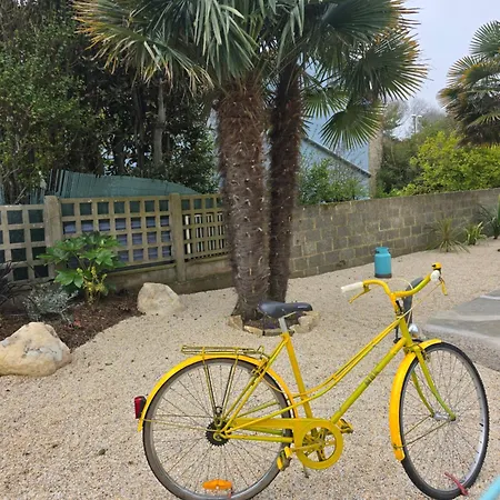 L'ideal Le Mountbatten 3* Arromanches-les-Bains