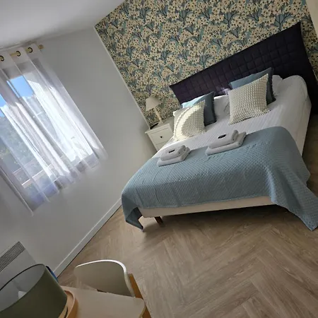 Hotel L'ideal Le Mountbatten