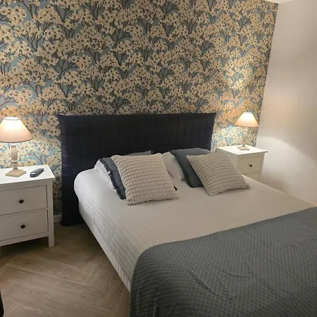 Hotel L'Ideal Le Mountbatten Hotel 3*