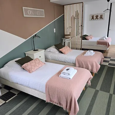 L'ideal Le Mountbatten Hotel