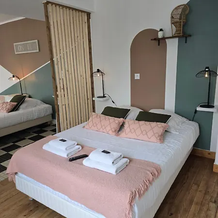 Hotel L'ideal Le Mountbatten