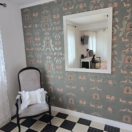 L'ideal Le Mountbatten Hotel 3*