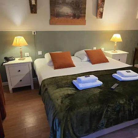 Hotel L'ideal Le Mountbatten 3*