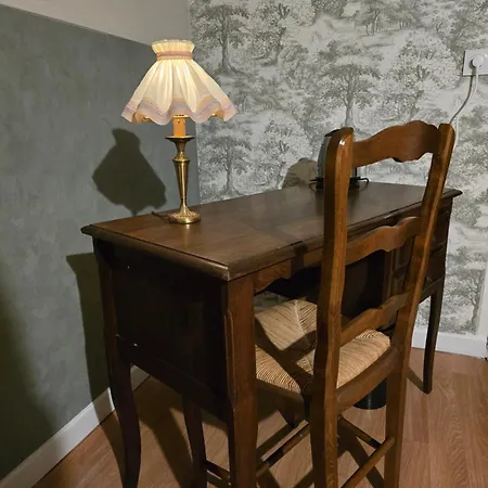 Hotel L'Ideal Le Mountbatten 3* Arromanches-les-Bains