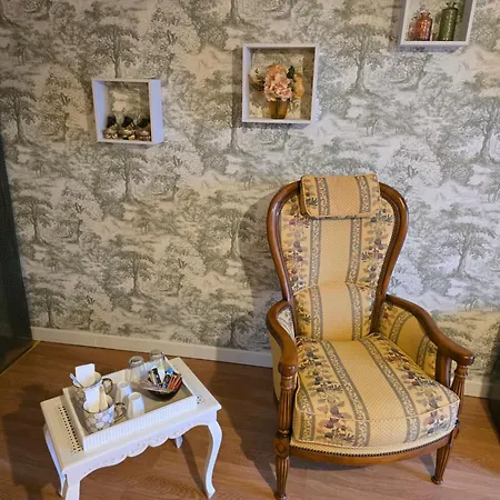 Hotel L'Ideal Le Mountbatten