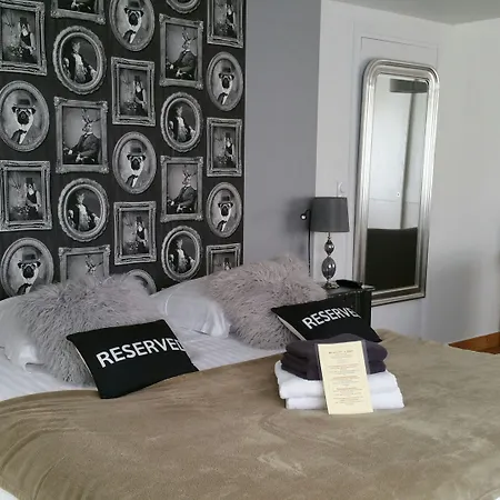 L'ideal Le Mountbatten