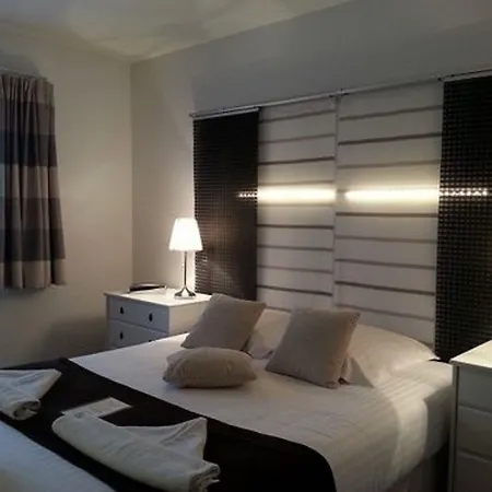 Hotel L'Ideal Le Mountbatten 3* Arromanches-les-Bains