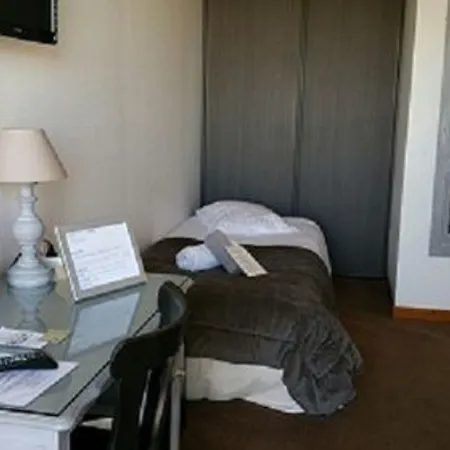 L'ideal Le Mountbatten 3*