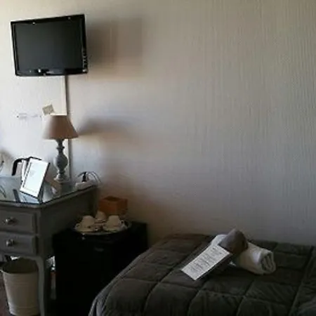 Hotel L'ideal Le Mountbatten
