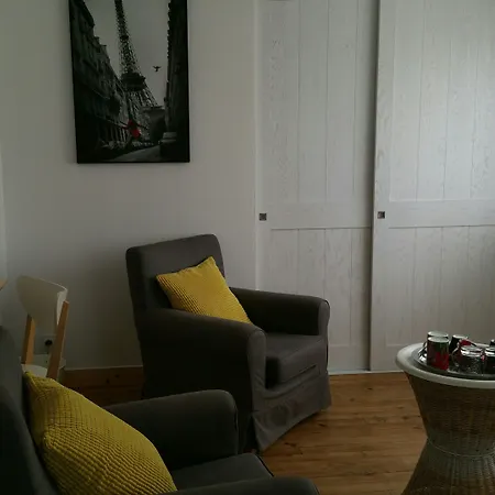 L'ideal Le Mountbatten 3* Arromanches-les-Bains