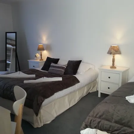 Hotel L'Ideal Le Mountbatten 3*