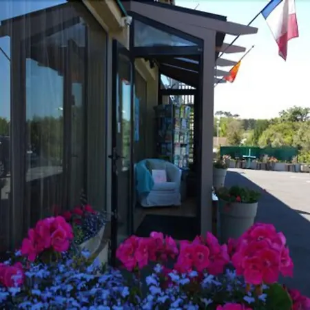 Hotel L'Ideal Le Mountbatten