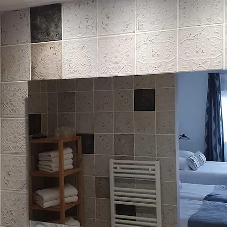 L'ideal Le Mountbatten 3* Arromanches-les-Bains