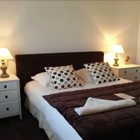 L'ideal Le Mountbatten Hotel