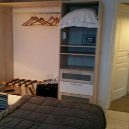 Hotel L'ideal Le Mountbatten 3*