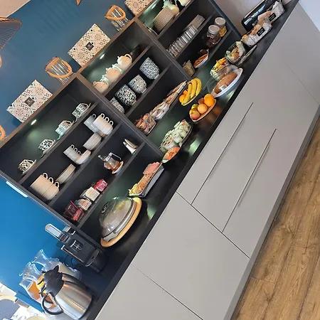 L'ideal Le Mountbatten Arromanches-les-Bains