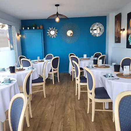 L'ideal Le Mountbatten Hotel