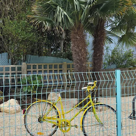 L'ideal Le Mountbatten Hotel Arromanches-les-Bains