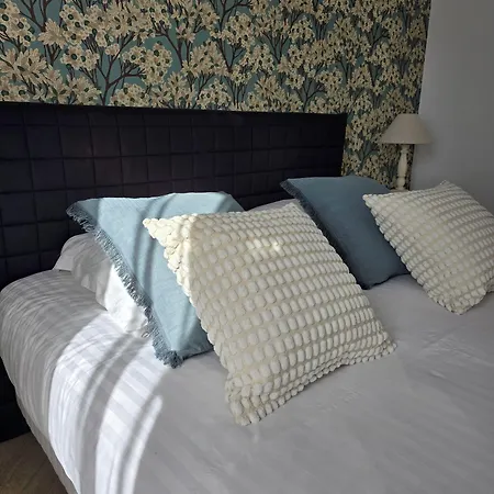 L'ideal Le Mountbatten Arromanches-les-Bains