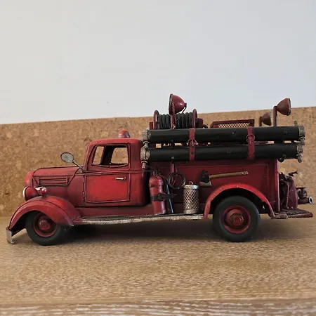 Hotel L'ideal Le Mountbatten 3*