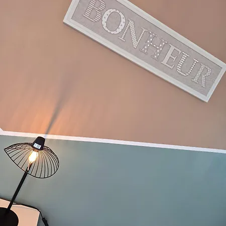 Hotel L'ideal Le Mountbatten