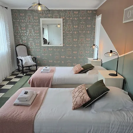 Hotel L'ideal Le Mountbatten 3*
