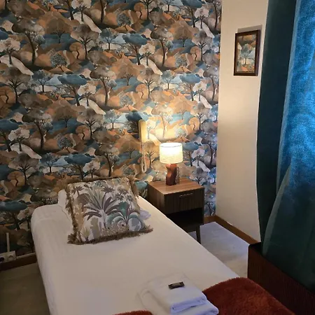 Hotel L'Ideal Le Mountbatten Arromanches-les-Bains