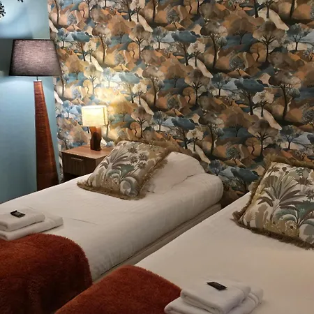 L'ideal Le Mountbatten ארומנש-לה-באינס