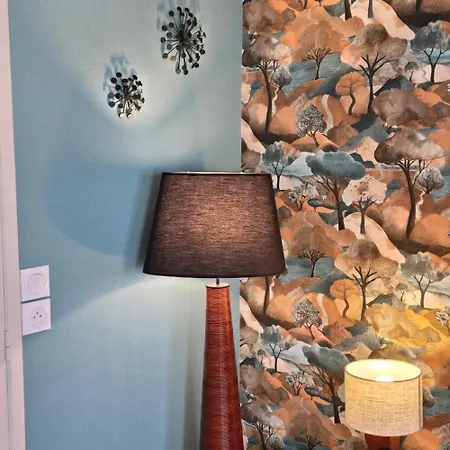 מלון L'ideal Le Mountbatten