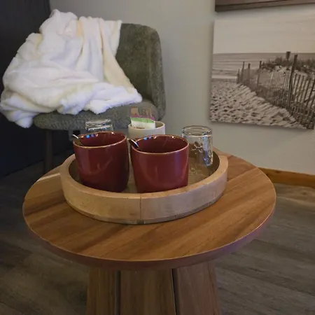 L'ideal Le Mountbatten Hotel