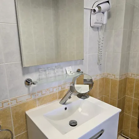 Hotel L'ideal Le Mountbatten