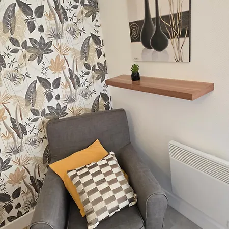 L'ideal Le Mountbatten 3*