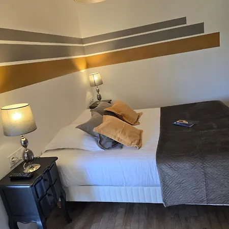 L'ideal Le Mountbatten 3* ארומנש-לה-באינס