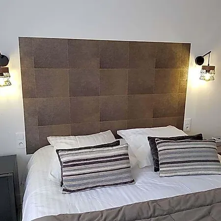 L'ideal Le Mountbatten Hotel Arromanches-les-Bains