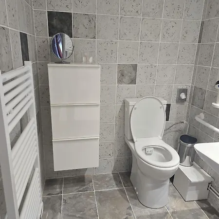 Hotel Hotel L'Ideal Le Mountbatten 3*
