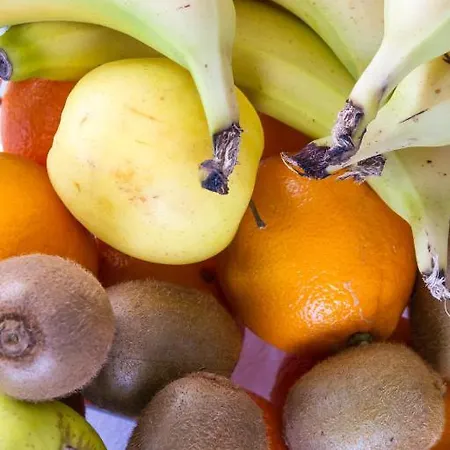 Hotel L'ideal Le Mountbatten