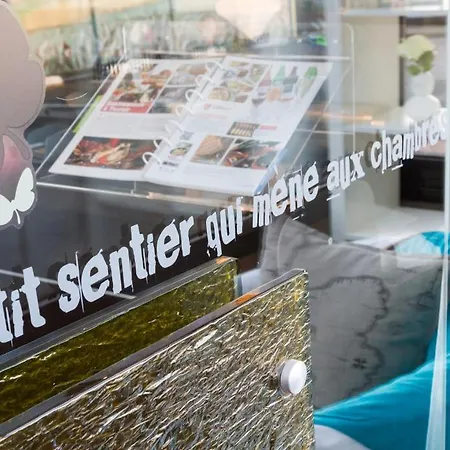 L'ideal Le Mountbatten Hotel 3*