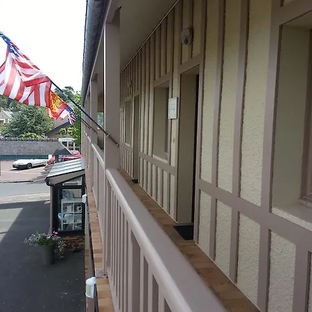 Hotel L'ideal Le Mountbatten