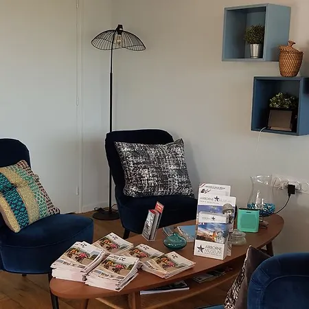 Hotel L'ideal Le Mountbatten