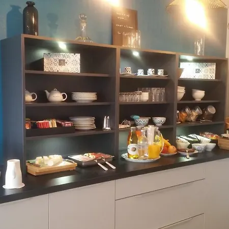 L'ideal Le Mountbatten 3* Arromanches-les-Bains